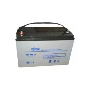 Batería Estacionaria MAGNA MA 100 12