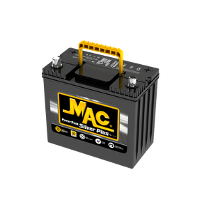 MAC Silver Plus NS60L 700MC