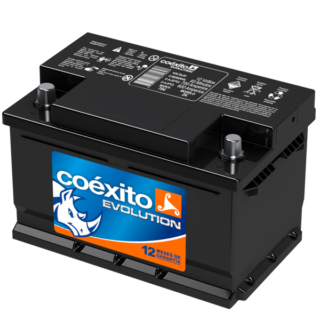 Bateria COEXITO Evolution 48-830X