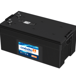 Bateria COEXITO Evolution 8D-1500X