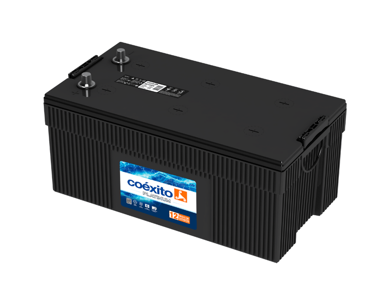 Bateria COEXITO Evolution 8D-1500X