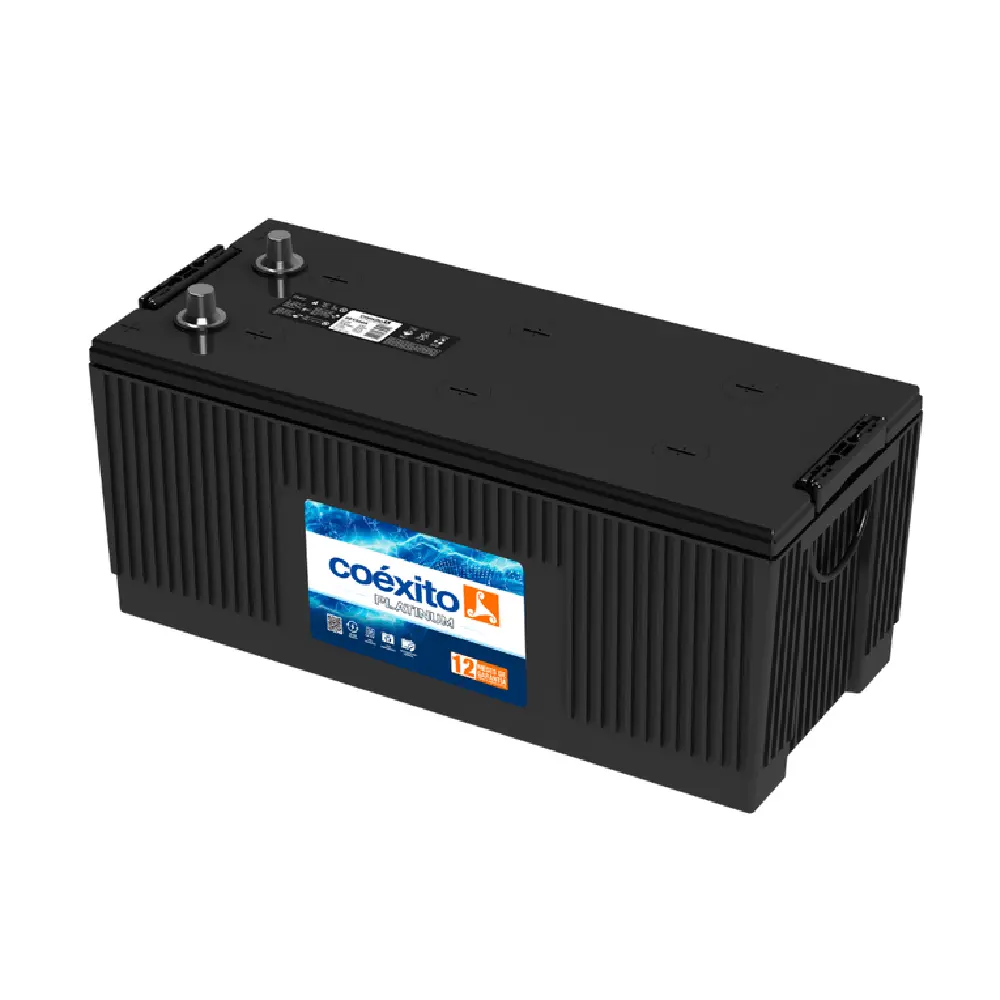 Bateria COEXITO Evolution 4D-1350X