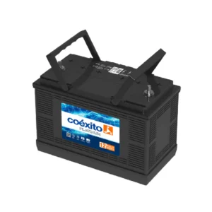 Bateria COEXITO Evolution 31T-1150X