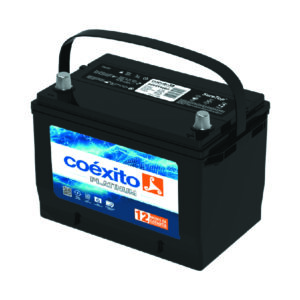 Bateria COEXITO Evolution 34R-850X