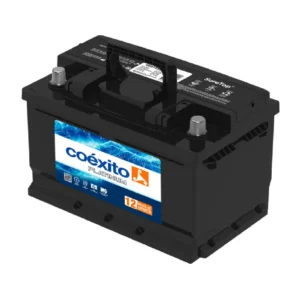 Bateria COEXITO Evolution 48-830X