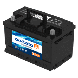 Bateria COEXITO Evolution 48I-830X