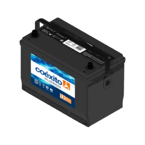 Bateria COEXITO Evolution 27R-1000X