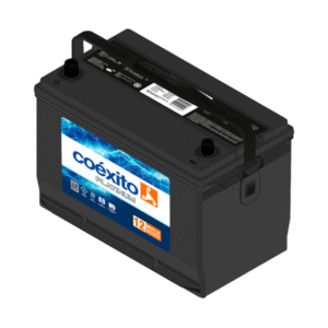 Bateria COEXITO Evolution 27R-1000X