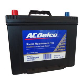 Bateria AC-DELCO Dorada 24-950