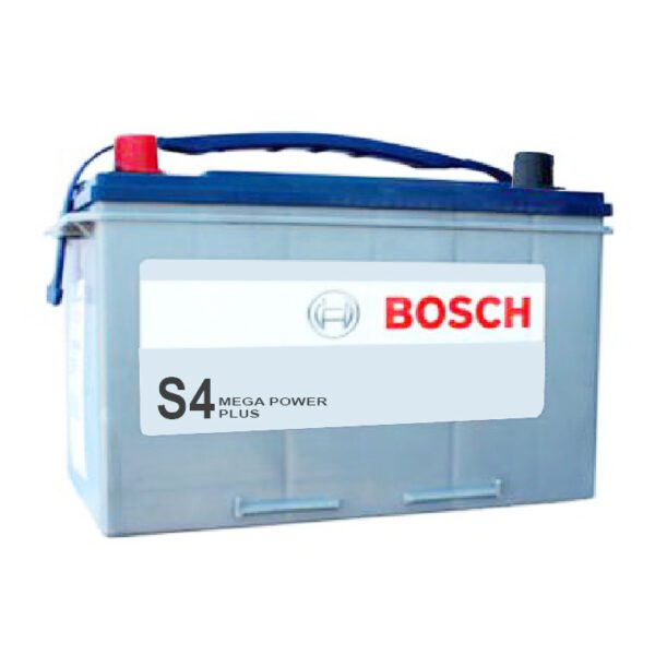 Bateria BOSCH 27HP-1100