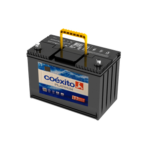 Bateria COEXITO Evolution 27-1000X