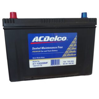 Bateria AC-DELCO DORADA 27-1000