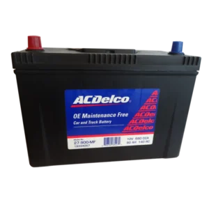 Bateria AC-DELCO Roja 27-1000