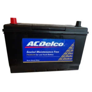 Bateria AC-DELCO Dorada 65900