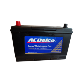 Bateria AC-DELCO Dorada 31T-1000