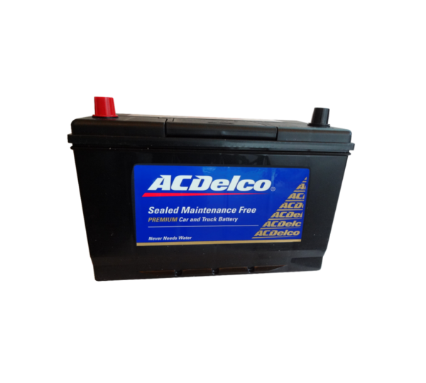 Bateria AC-DELCO Dorada 31T-1000