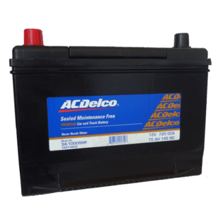 Bateria AC-DELCO Dorada 34-1000