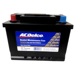 Bateria AC-DELCO Dorada 42-800