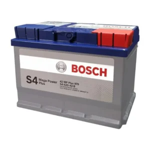 Bateria BOSCH 42MP-970
