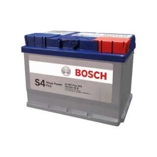 Bateria BOSCH 42MP-970