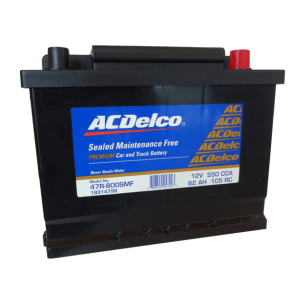 Bateria AC-DELCO DORADA 47R-800