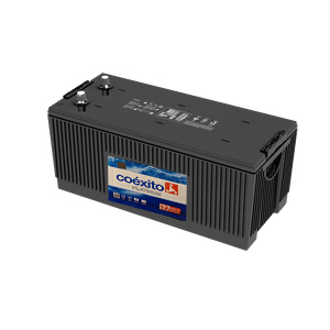 Bateria COEXITO Evolution 4D-1350X