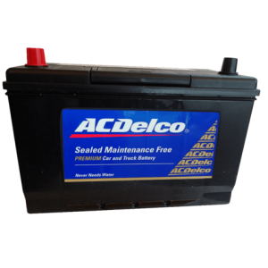 Bateria AC-DELCO Dorada 65900