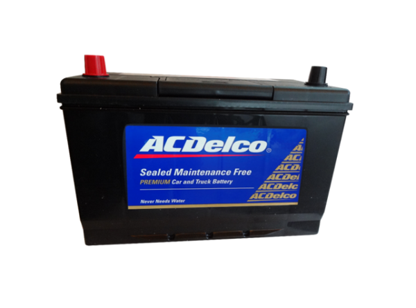 Bateria AC-DELCO Dorada 65900