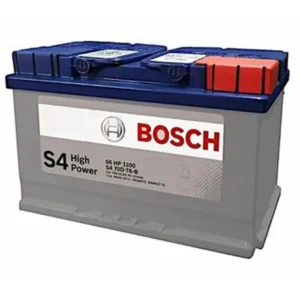 Bateria BOSCH 66HP-1100