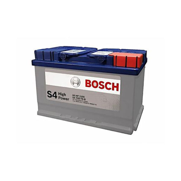 Bateria BOSCH 66HP-1100