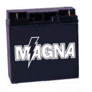 Batería Estacionaria MAGNA MA 18 12