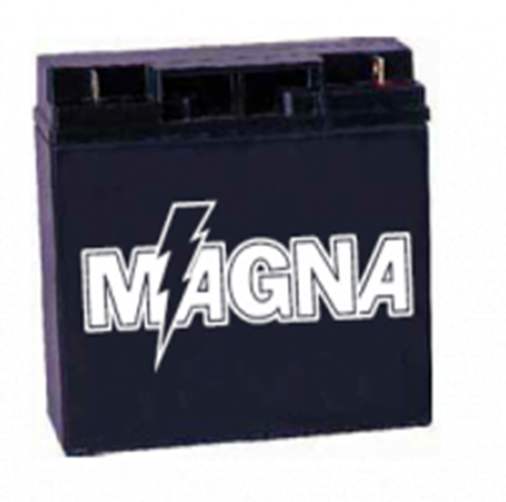 Batería Estacionaria MAGNA MA 18 12