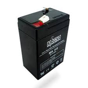 Batería Estacionaria MAGNA MA 5 12