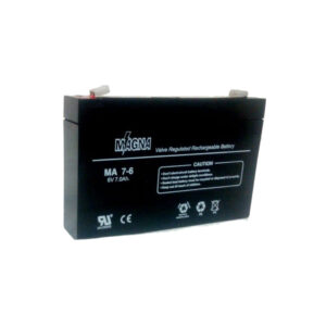 Batería Estacionaria MAGNA MA 7 12