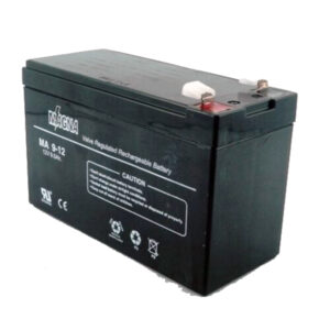 Batería Estacionaria MAGNA MA 9 12