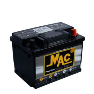 MAC Silver Plus 42IST 850MC