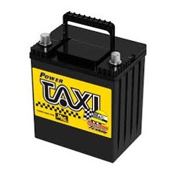 Batería POWER Taxi NS40HDL 560TX