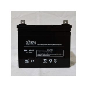 Batería Estacionaria MAGNA MA 35 12