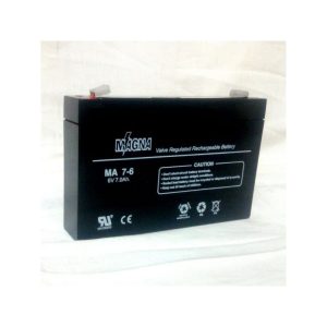 Batería Estacionaria MAGNA MA 7 6