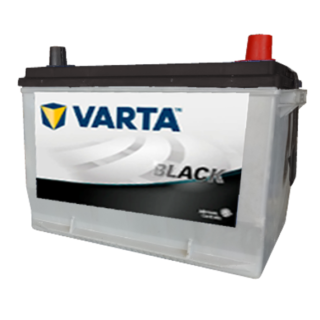Batería VARTA BLACK 34RST V3 900