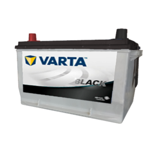 Batería VARTA BLACK 34ST V3 900