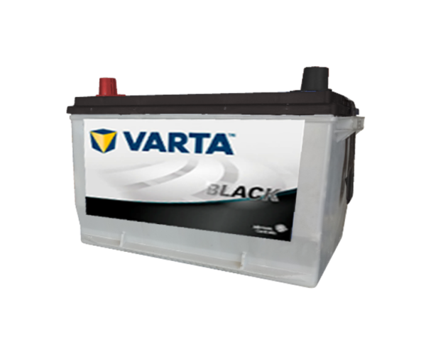 Batería VARTA BLACK 34ST V3 900