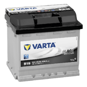 Batería VARTA Black 42IST V3 730