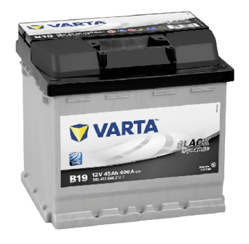 Batería VARTA Black 42IST V3 730