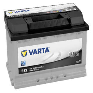 Batería VARTA Black 48ST V3 840