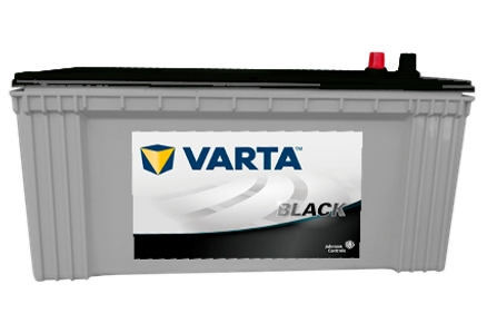 Batería VARTA BLACK 4D V3 1400