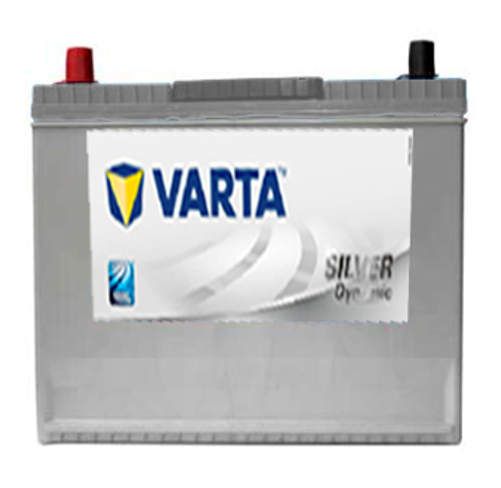 Batería VARTA SILVER 65 V5 1250