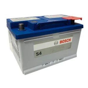 Bateria BOSCH 66DT-4B (48)