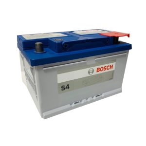 Bateria BOSCH 66DT-4B (48)