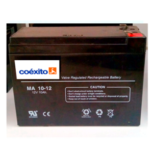 Batería Estacionaria COEXITO 10 12